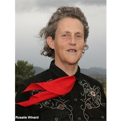 Dr. Temple Grandin Appreciation Club